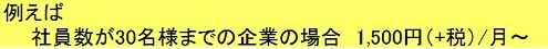 注意書き