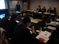 第1回 連携会議